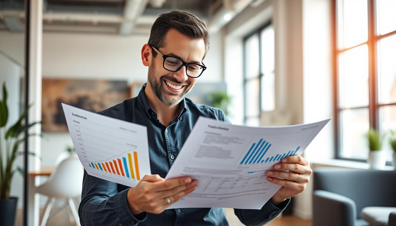 Informed Forecasting