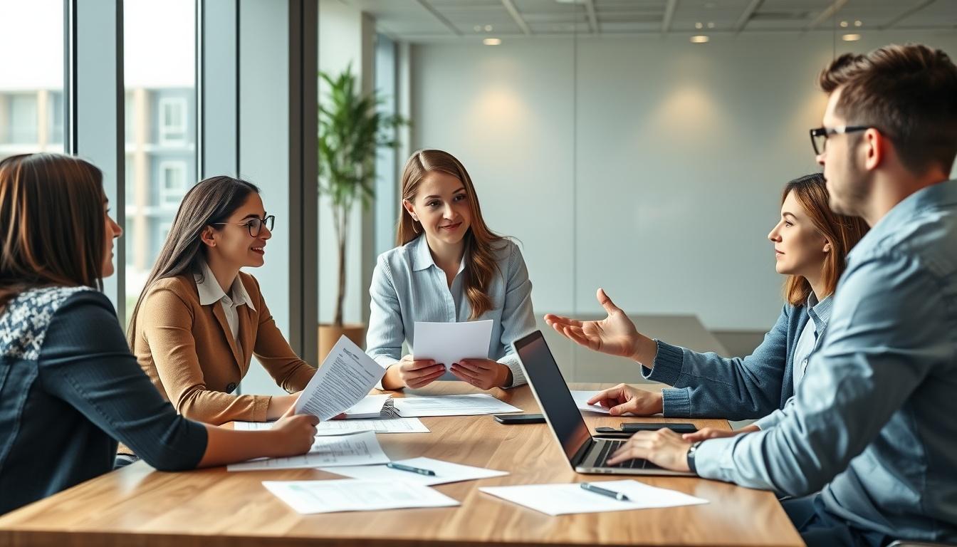 Strategic Financial Planning