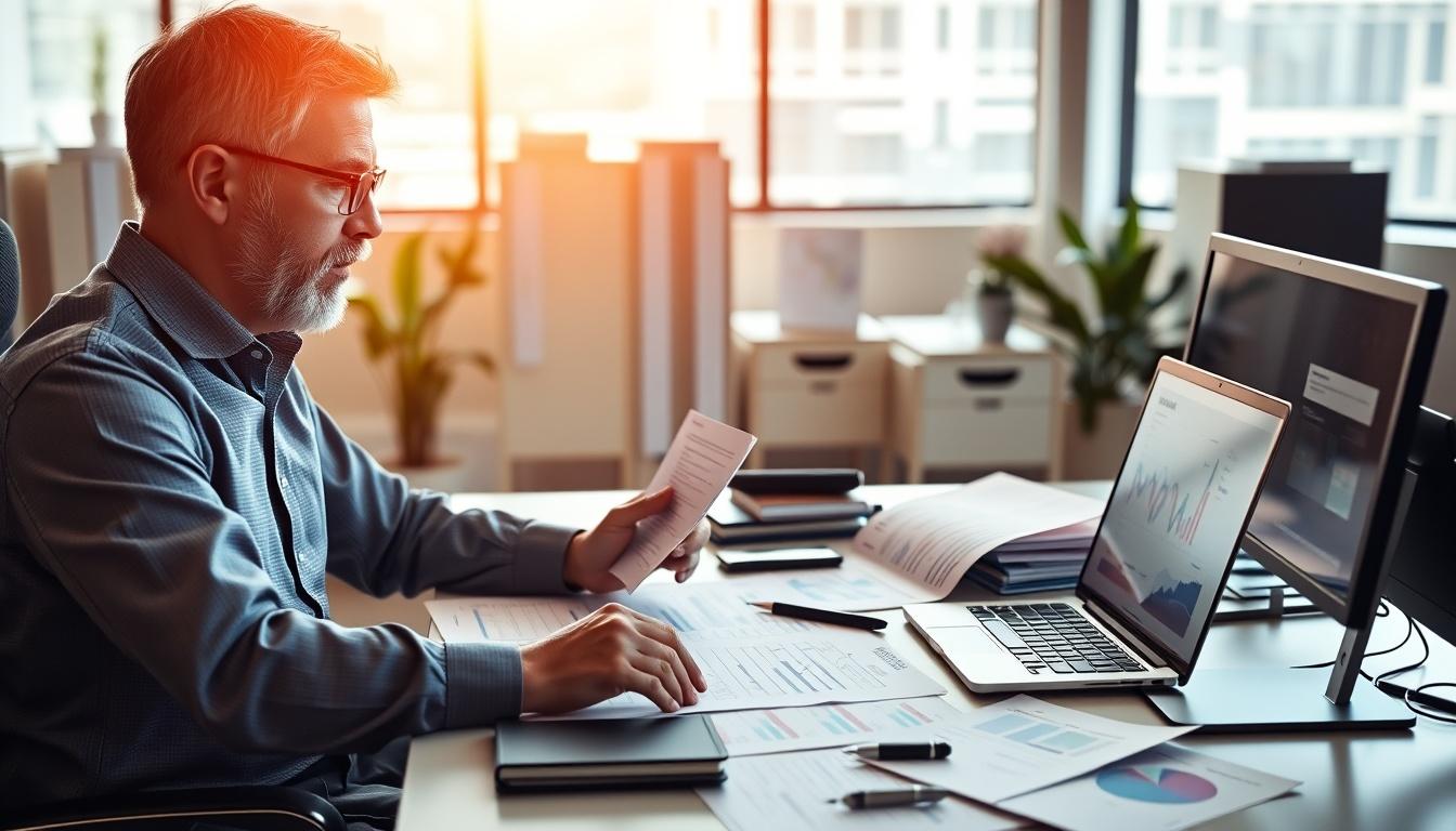 Optimizing Cash Flow